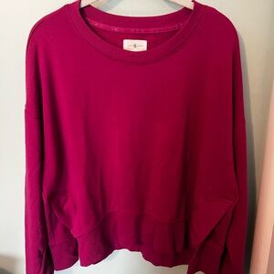 Lou & Grey Crew Neck